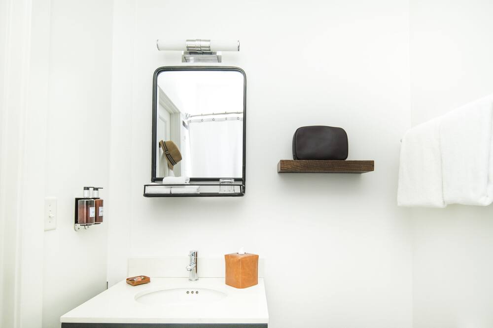 Photo of Bathroom in Old Town West