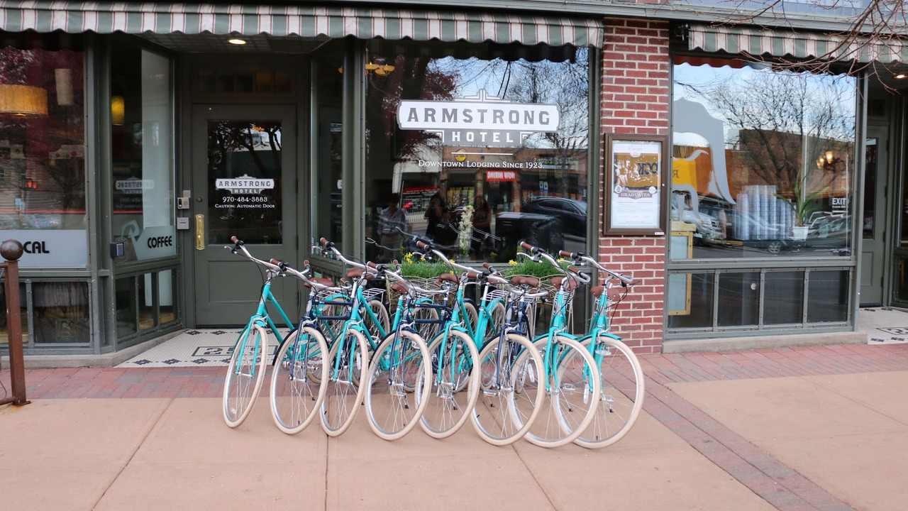 Photo of Outdoor in Old Town West