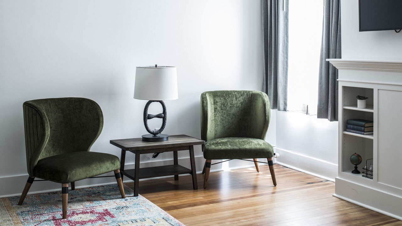 Photo of Bedroom in Old Town West