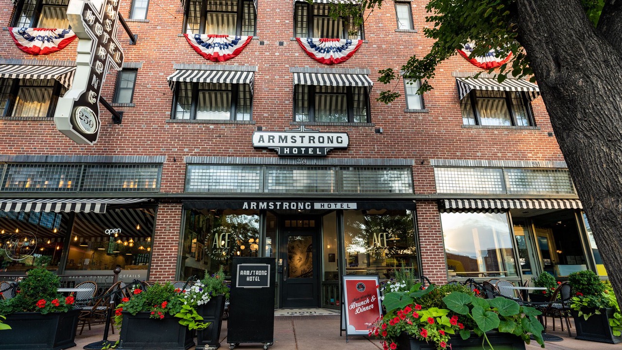 Photo of Outdoor in Old Town West