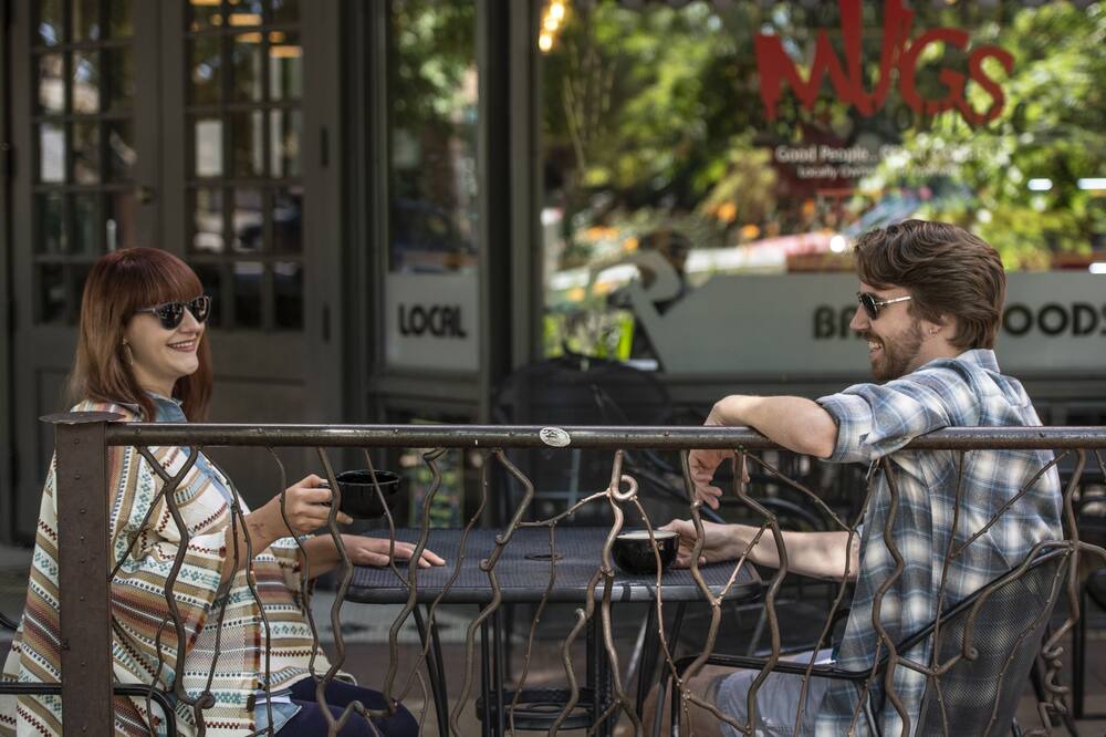 Photo of Outdoor in Old Town West