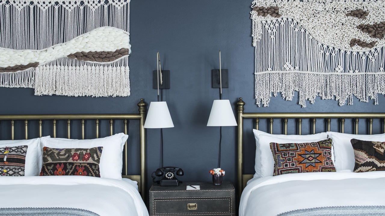 Photo of Bedroom in Old Town West