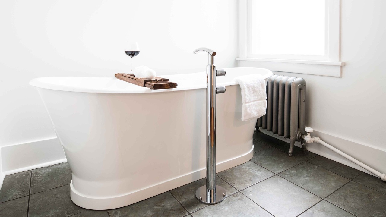 Photo of Bathroom in Old Town West