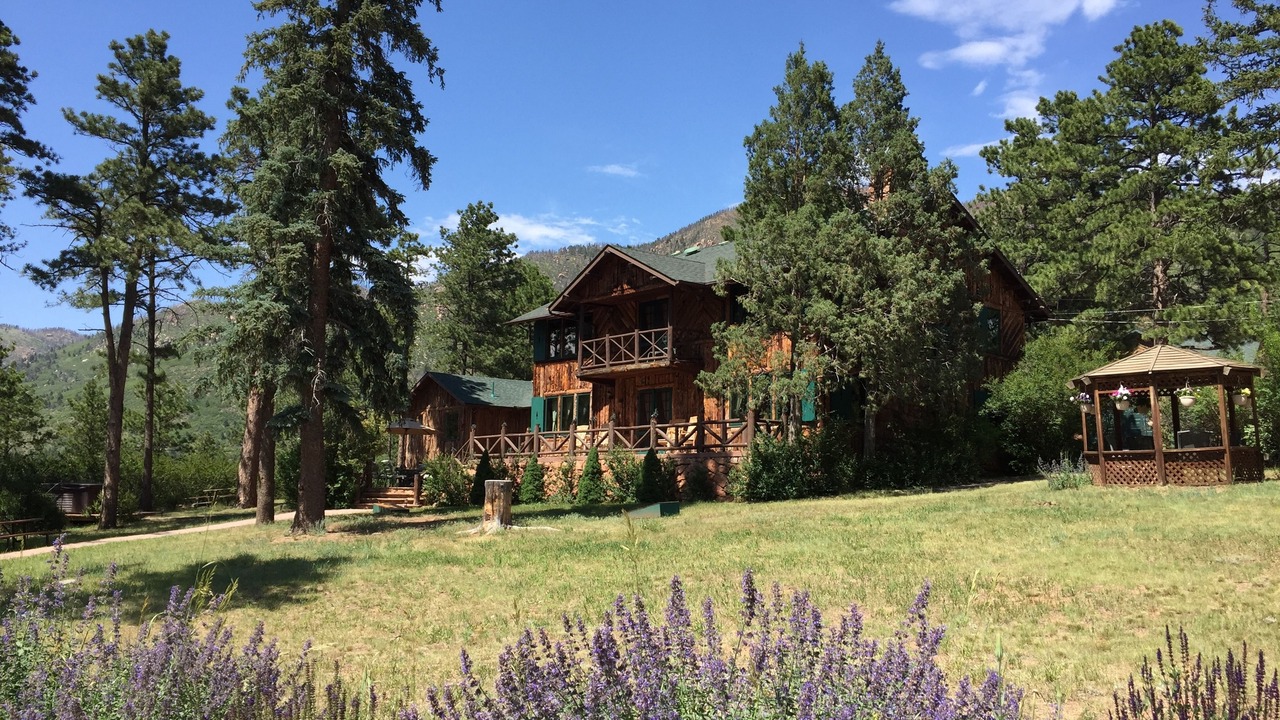 Photo of Outdoor in Cascade