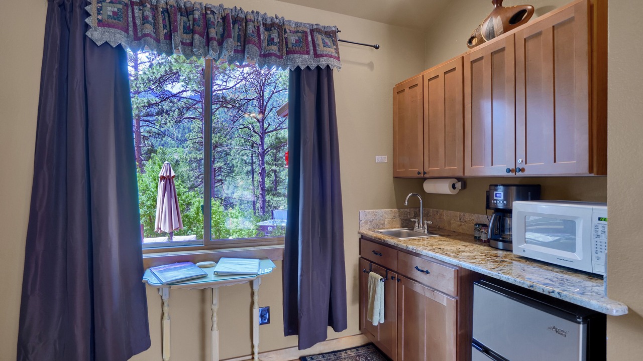 Photo of Kitchen in Cascade