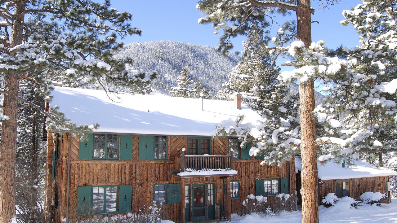 Photo of Outdoor in Cascade