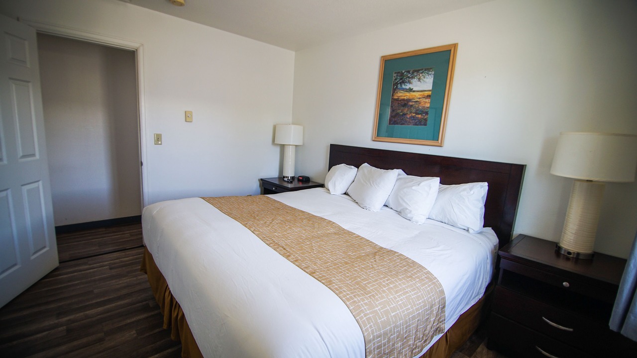 Photo of Bedroom in Cimarron Hills