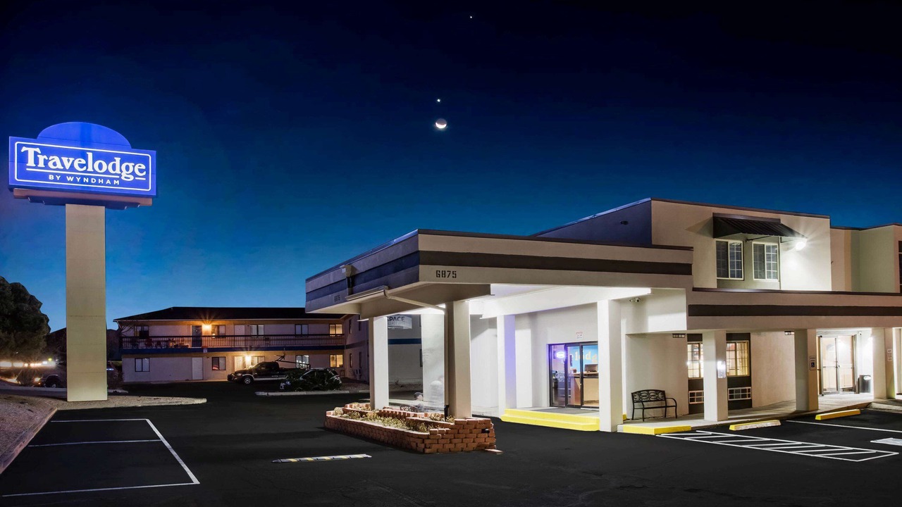Photo of Buildings in Cimarron Hills