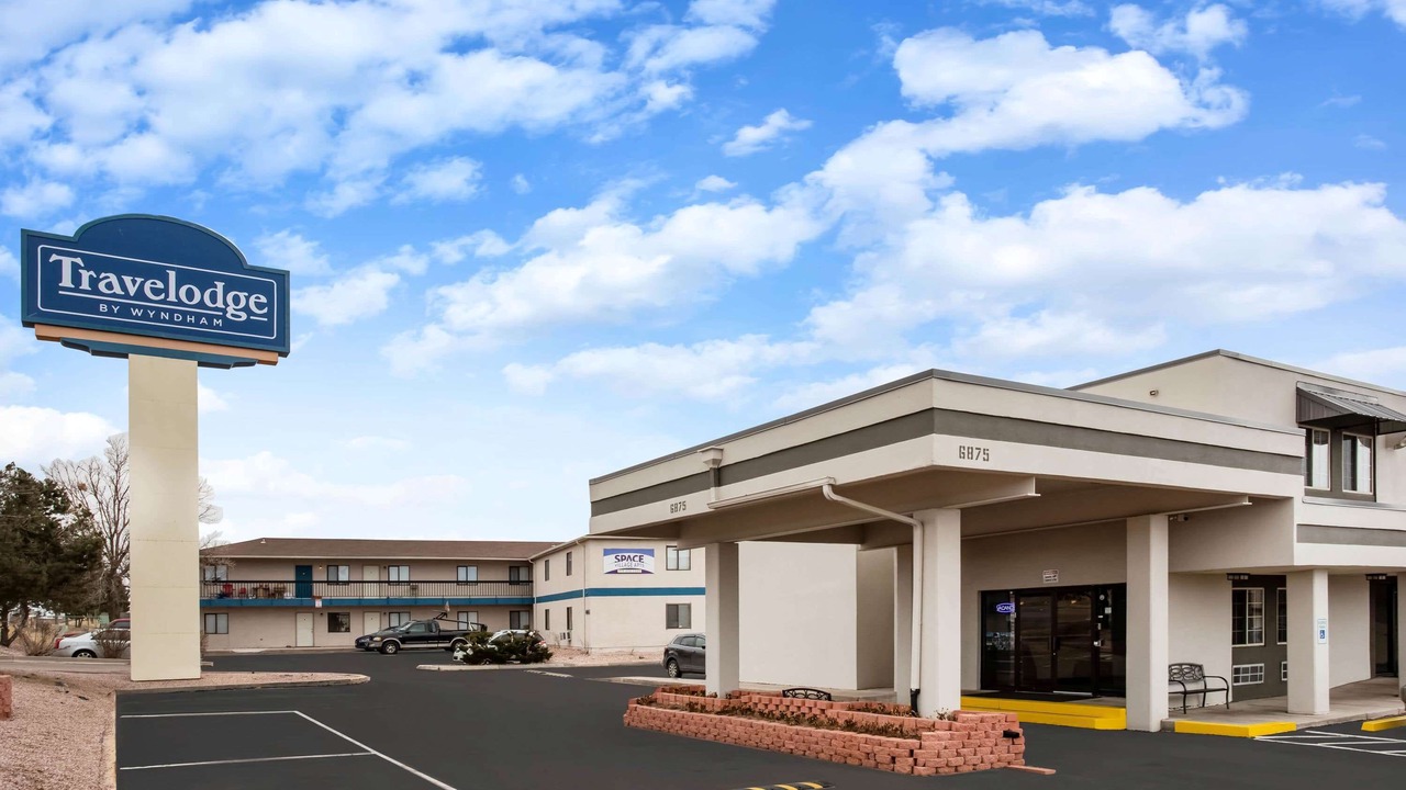 Photo of Outdoor in Cimarron Hills