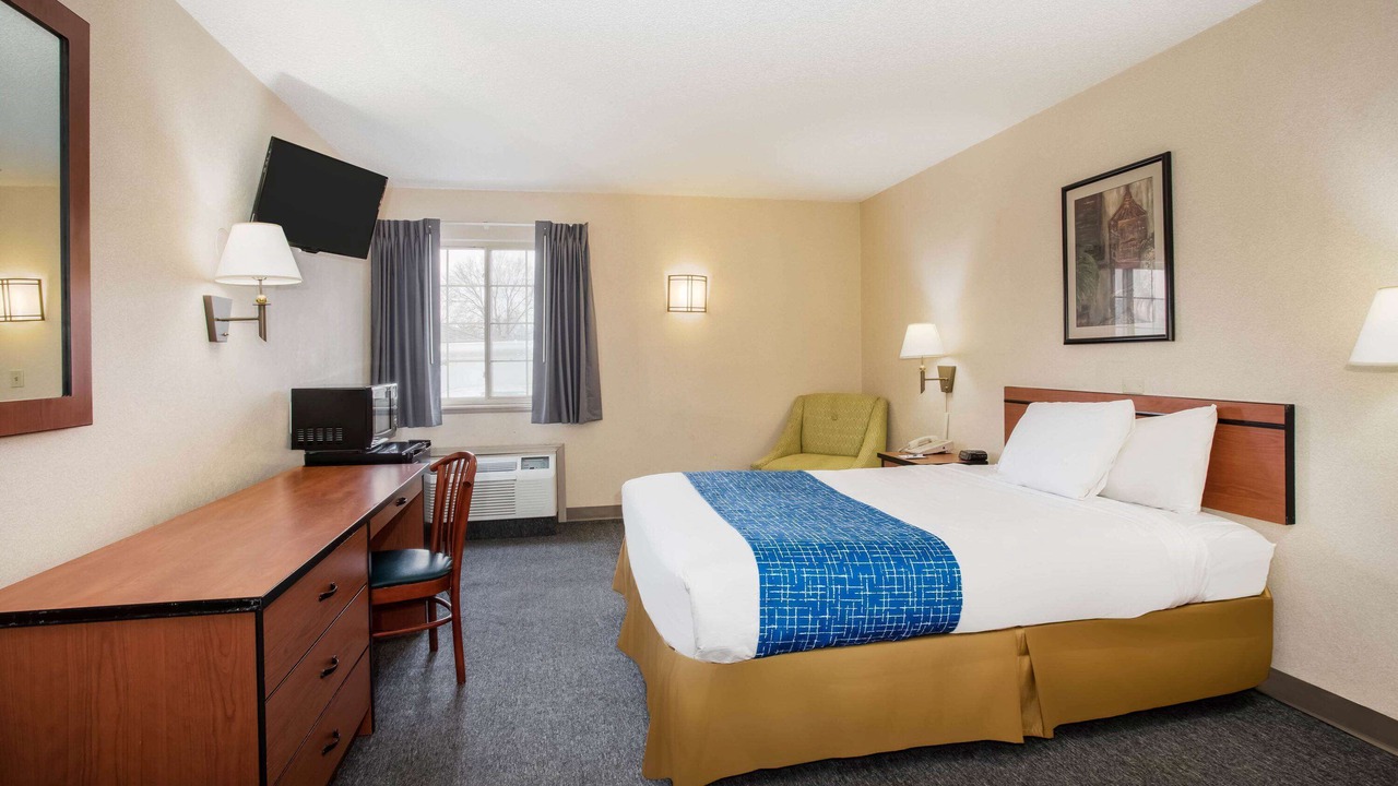 Photo of Bedroom in Cimarron Hills