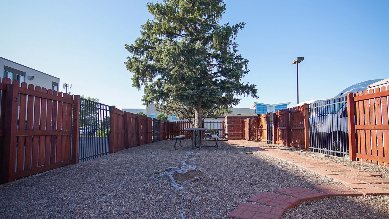 Photo of Outdoor in Cimarron Hills
