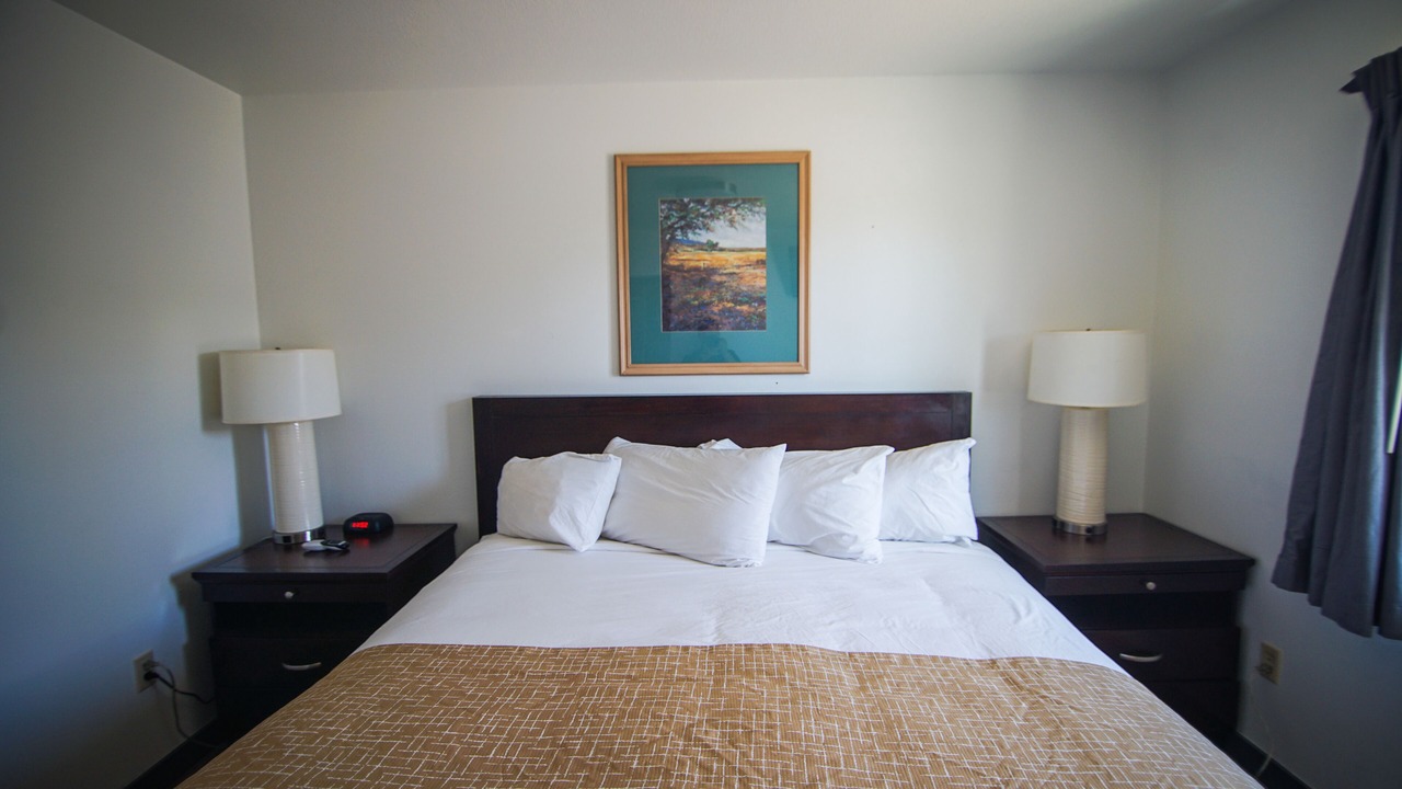 Photo of Bedroom in Cimarron Hills