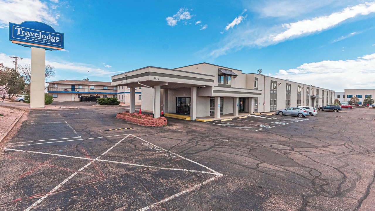 Photo of Outdoor in Cimarron Hills