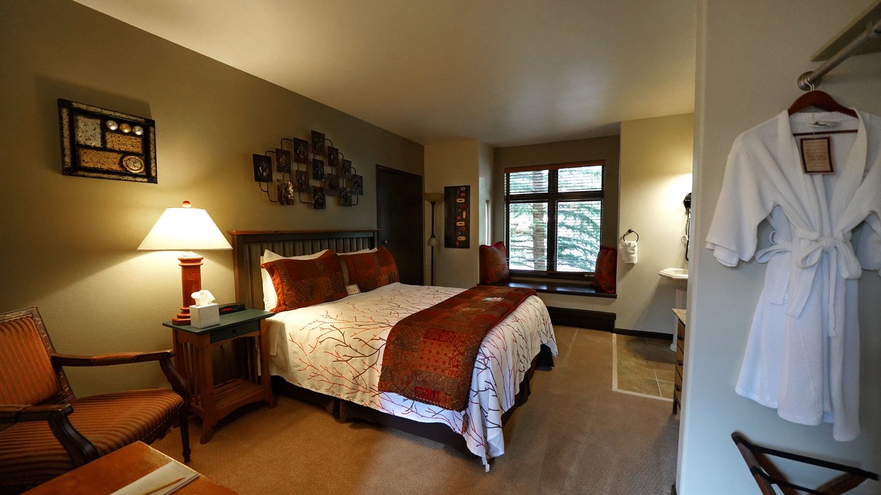 Photo of Bedroom in Frisco