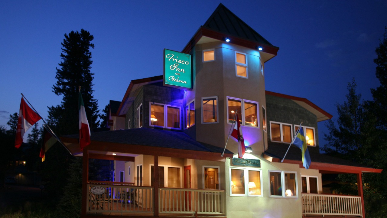 Photo of Outdoor in Frisco