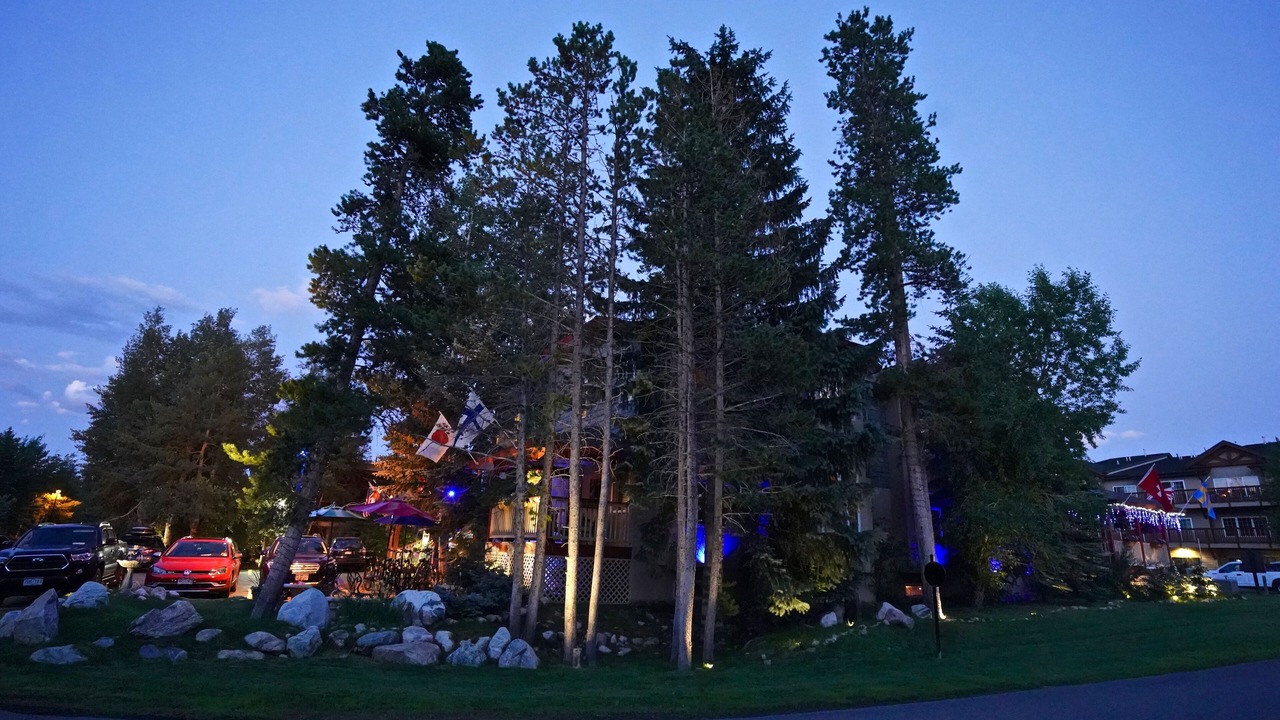 Photo of Outdoor in Frisco