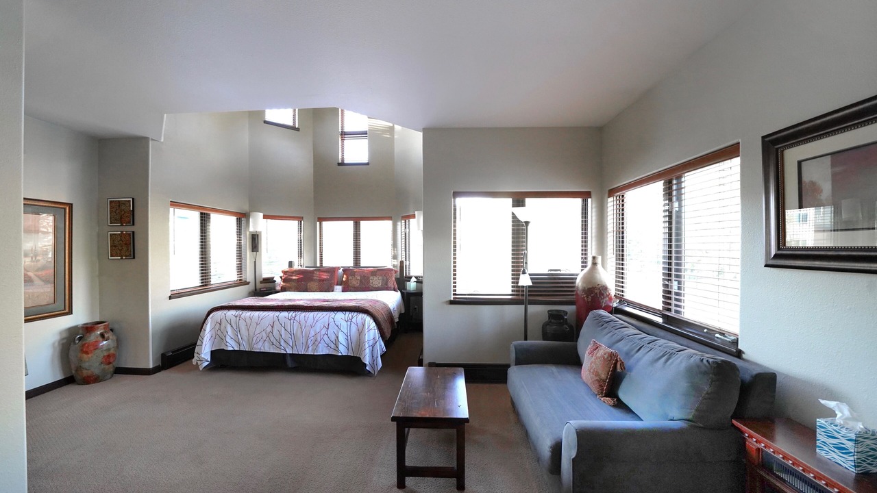 Photo of Bedroom in Frisco