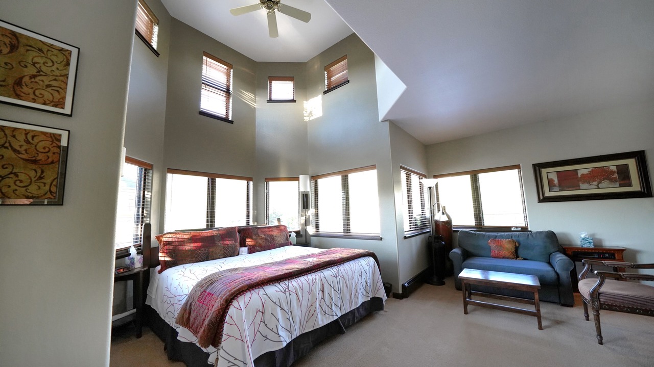 Photo of Bedroom in Frisco