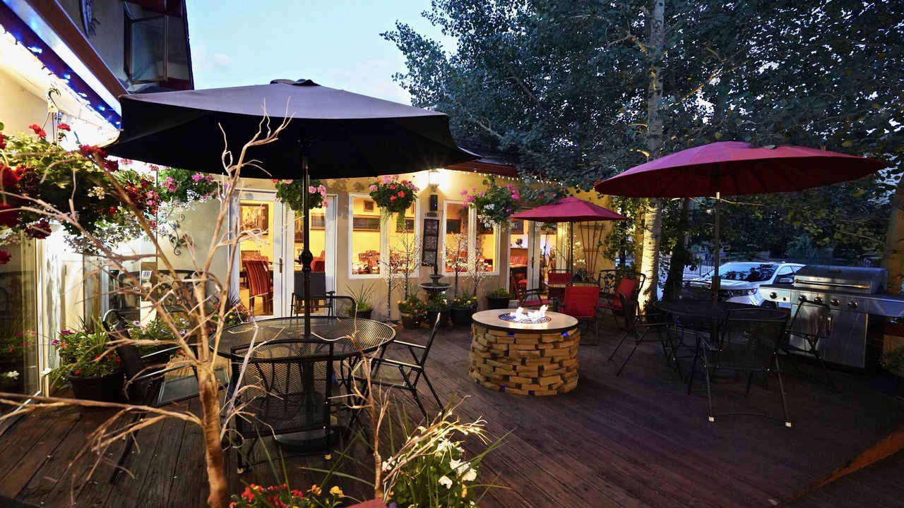 Photo of Outdoor in Frisco