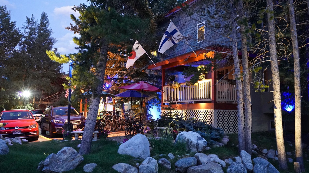 Photo of Outdoor in Frisco