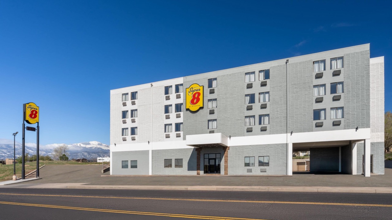 Photo of Outdoor in Northwest Colorado Springs