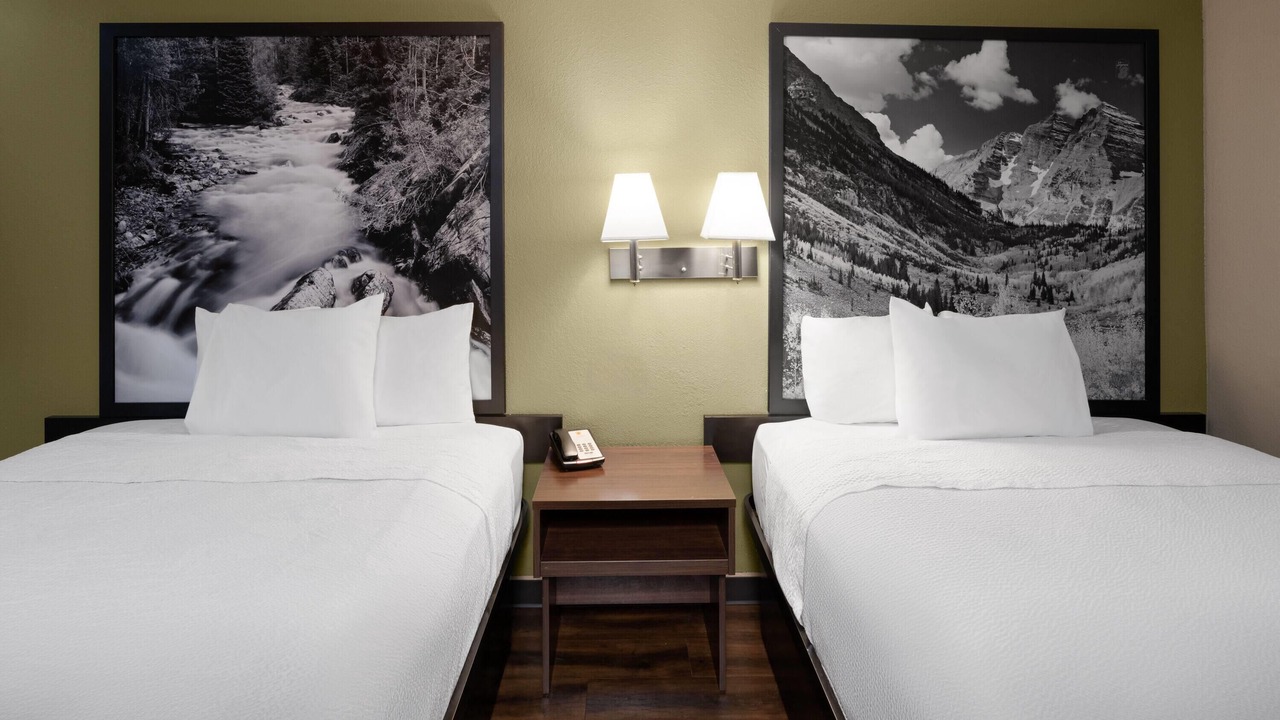 Photo of Bedroom in Northwest Colorado Springs