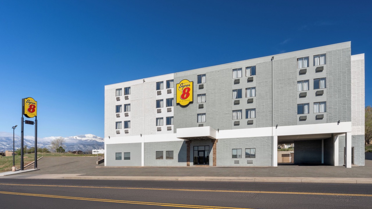 Photo of Outdoor in Northwest Colorado Springs