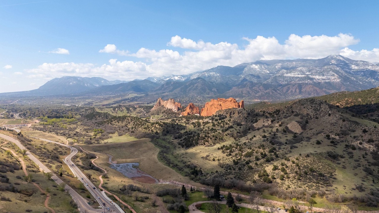 Photo of Others in Northwest Colorado Springs