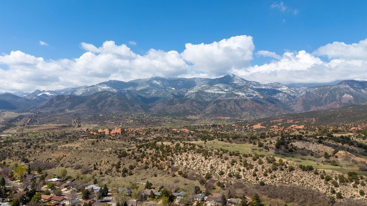 Photo of Others in Northwest Colorado Springs