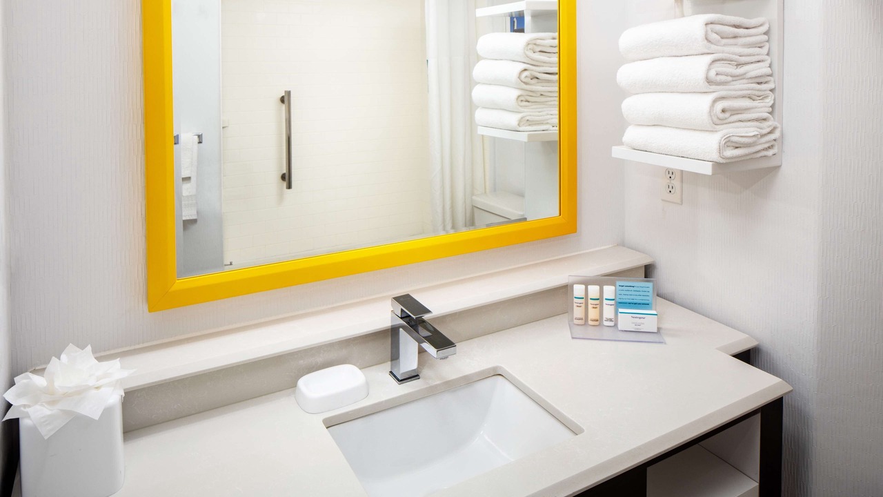 Photo of Bathroom in Parker