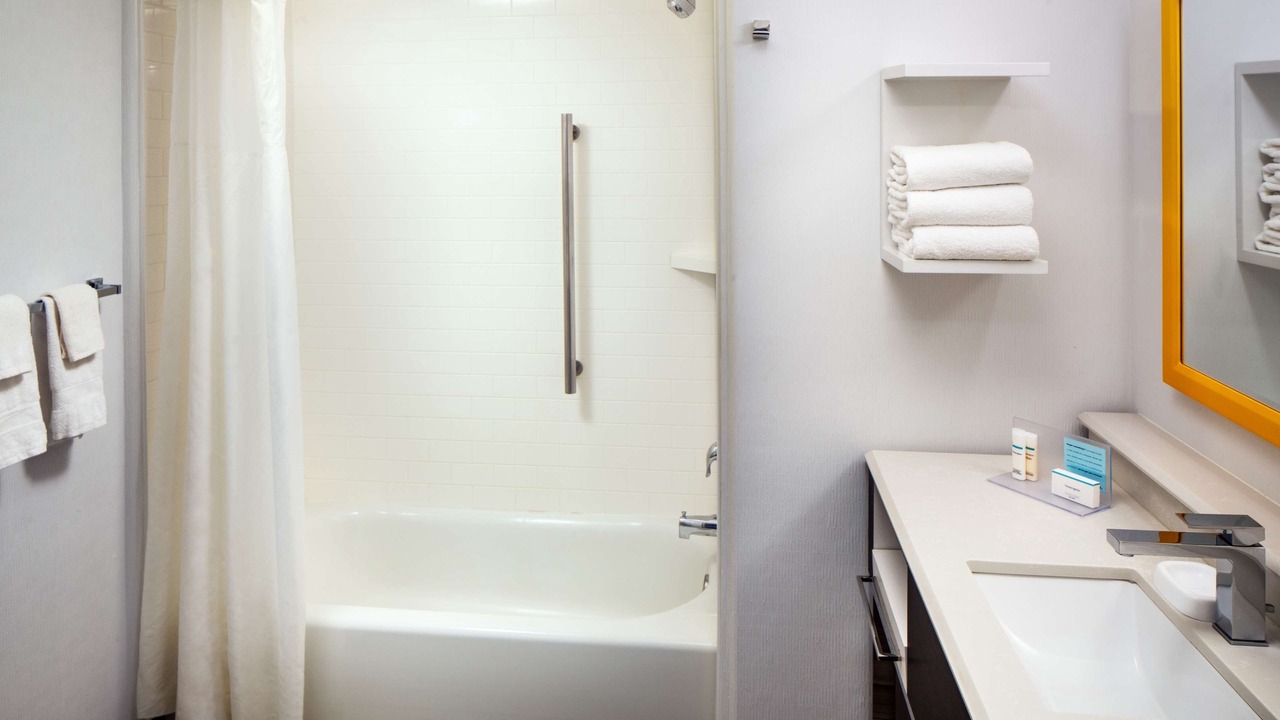 Photo of Bathroom in Parker