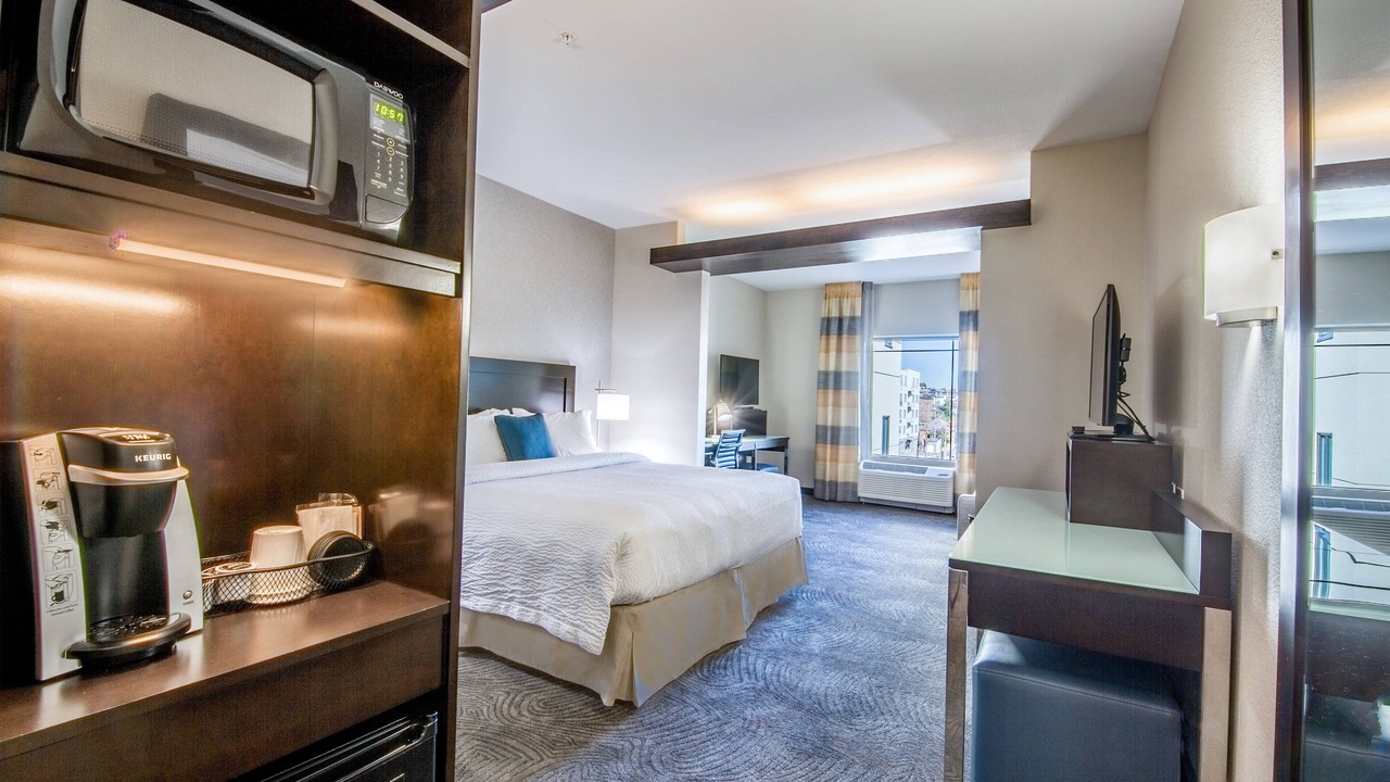 Photo of Bedroom in Highland