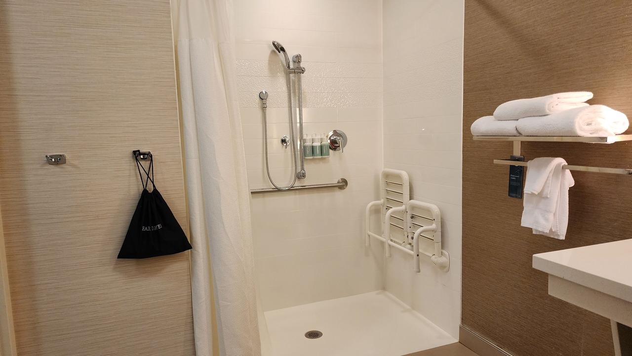 Photo of Bathroom in Highland