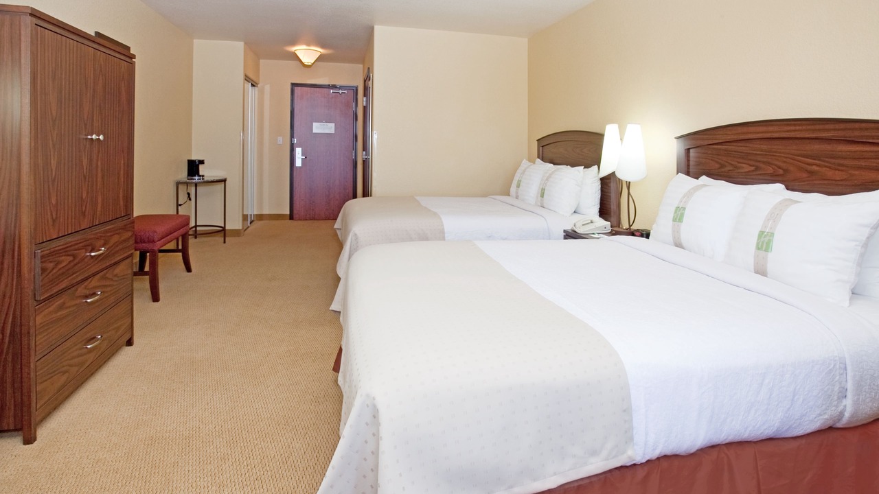 Photo of Bedroom in Parker