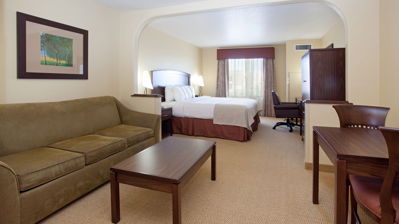 Photo of Bedroom in Parker