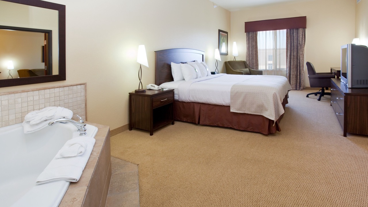 Photo of Bedroom in Parker