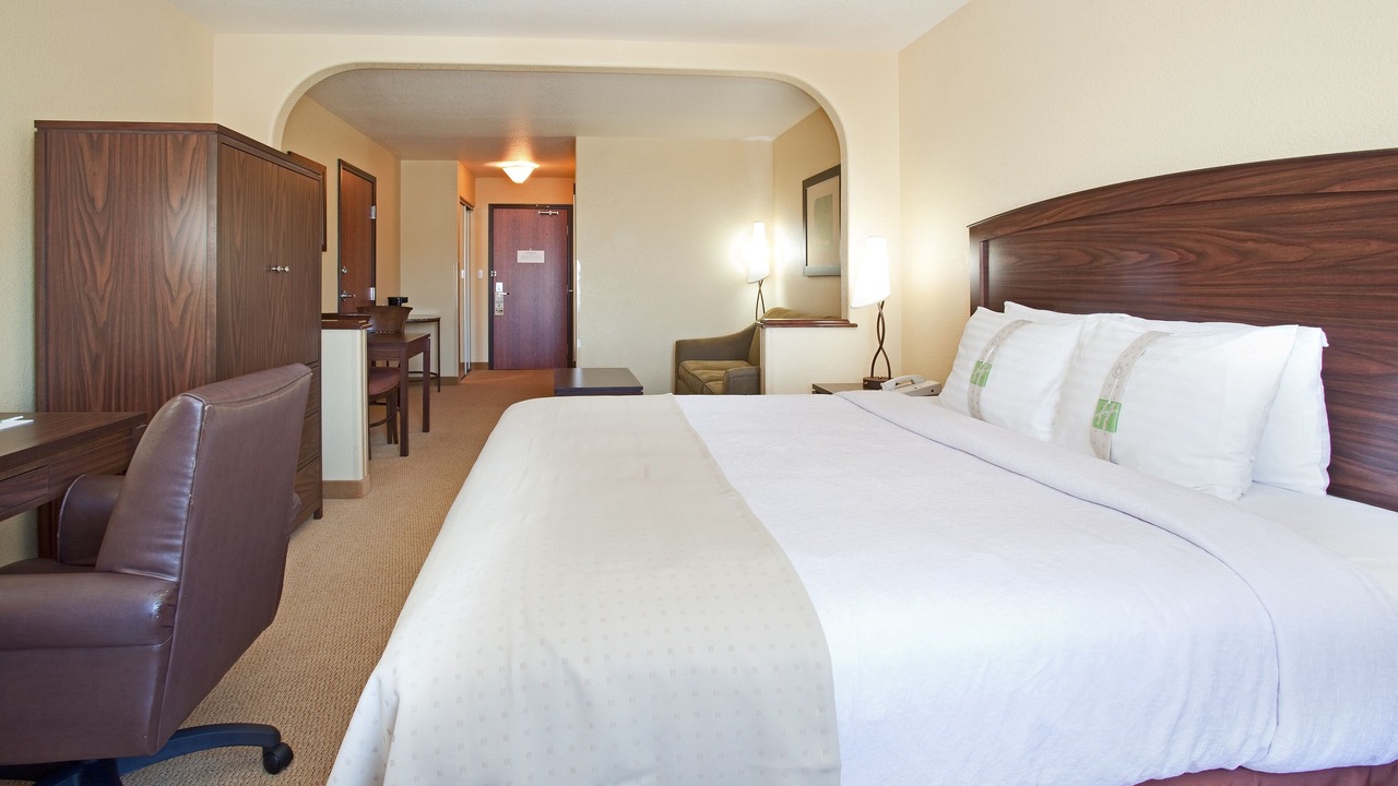 Photo of Bedroom in Parker