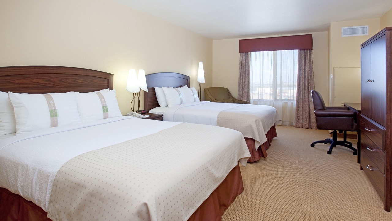 Photo of Bedroom in Parker