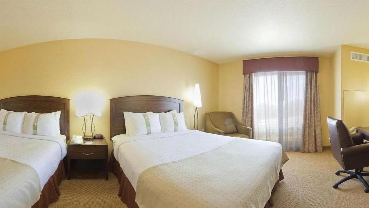 Photo of Bedroom in Parker