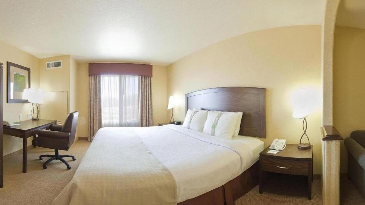 Photo of Bedroom in Parker
