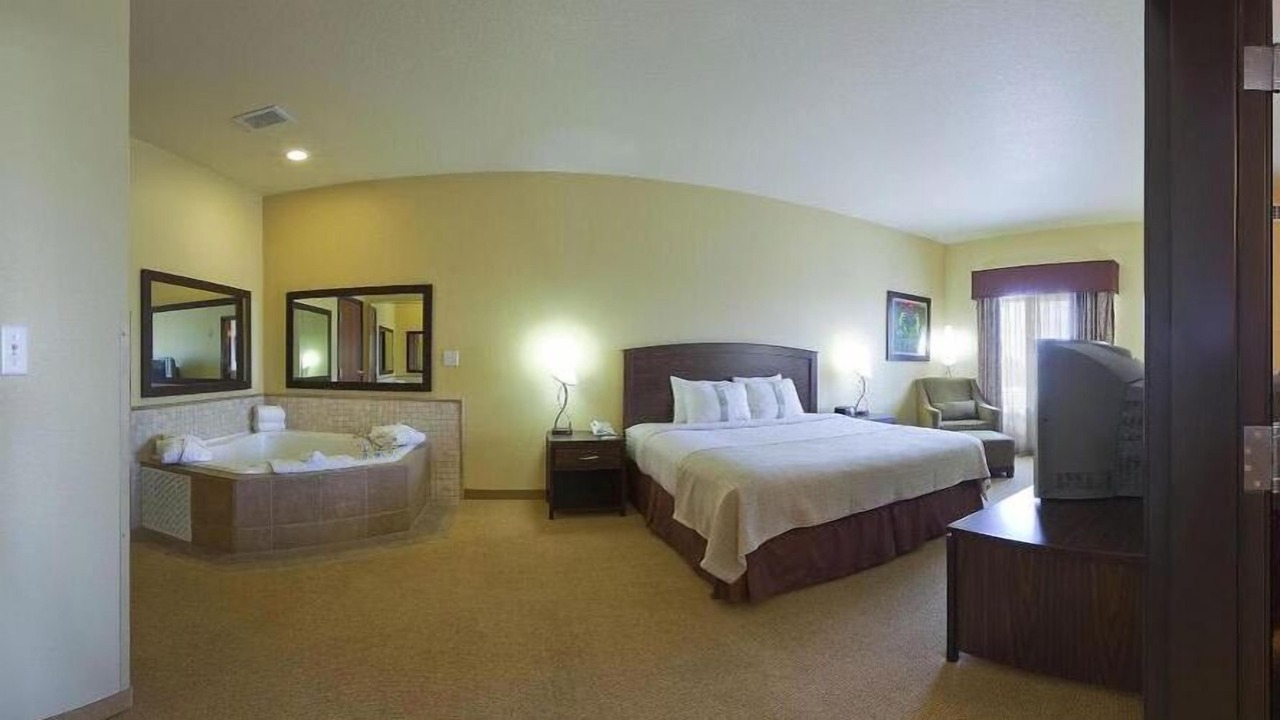 Photo of Bedroom in Parker