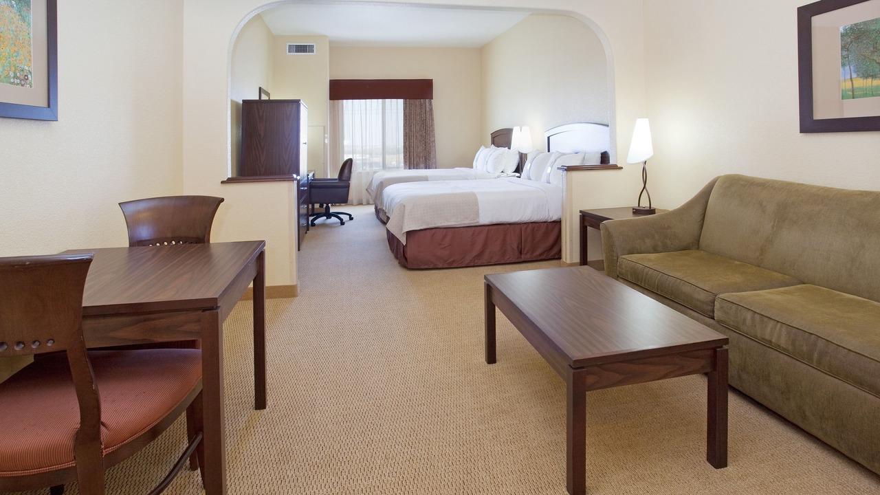 Photo of Bedroom in Parker