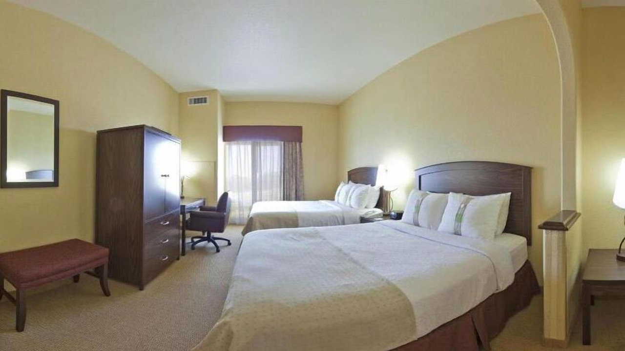 Photo of Bedroom in Parker