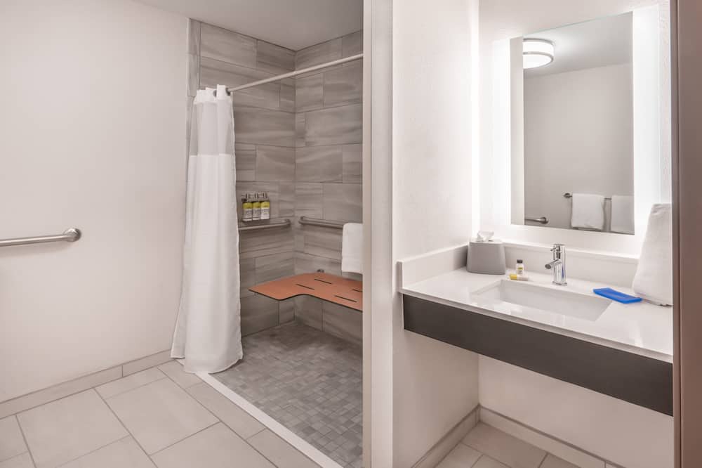 Photo of Bathroom in Trinidad
