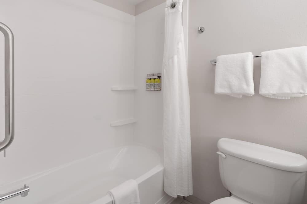 Photo of Bathroom in Trinidad
