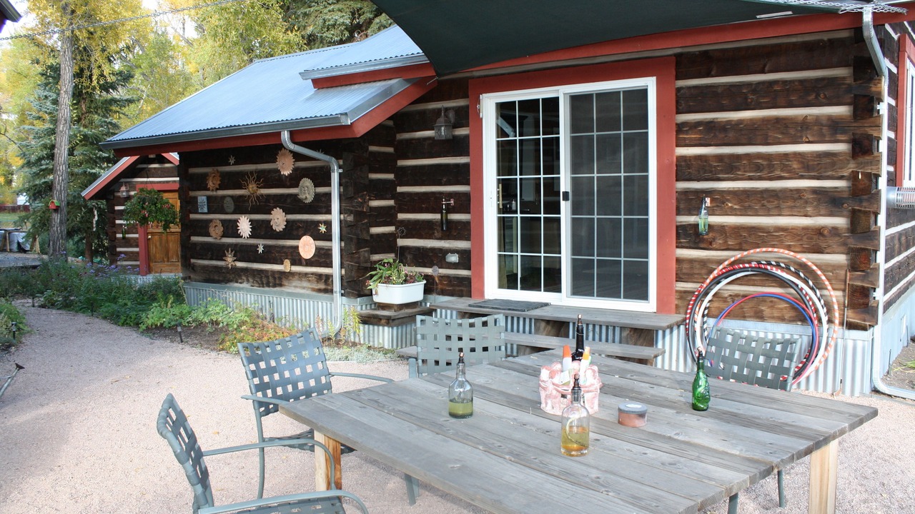 Photo of Outdoor in Alpine Village