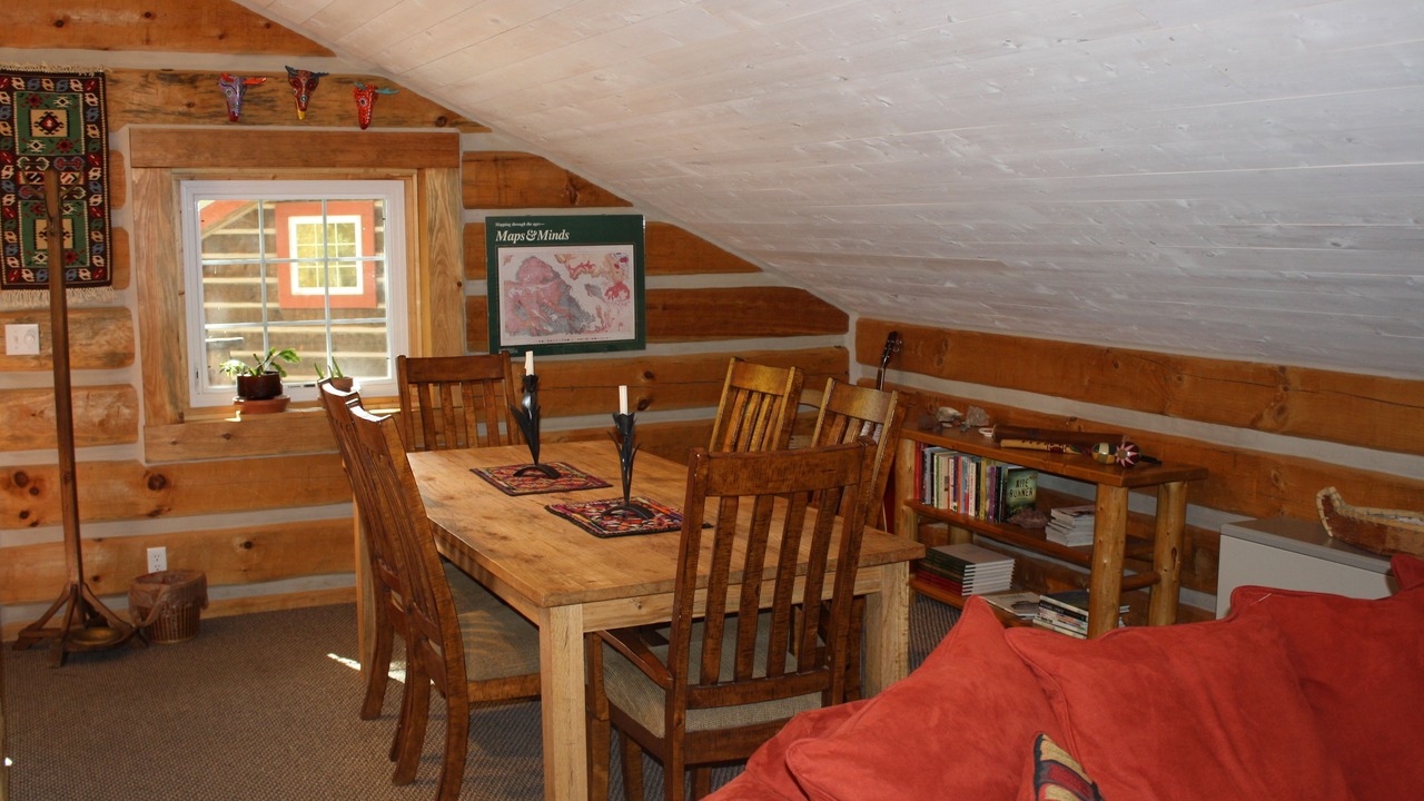 Photo of Livingroom in Alpine Village