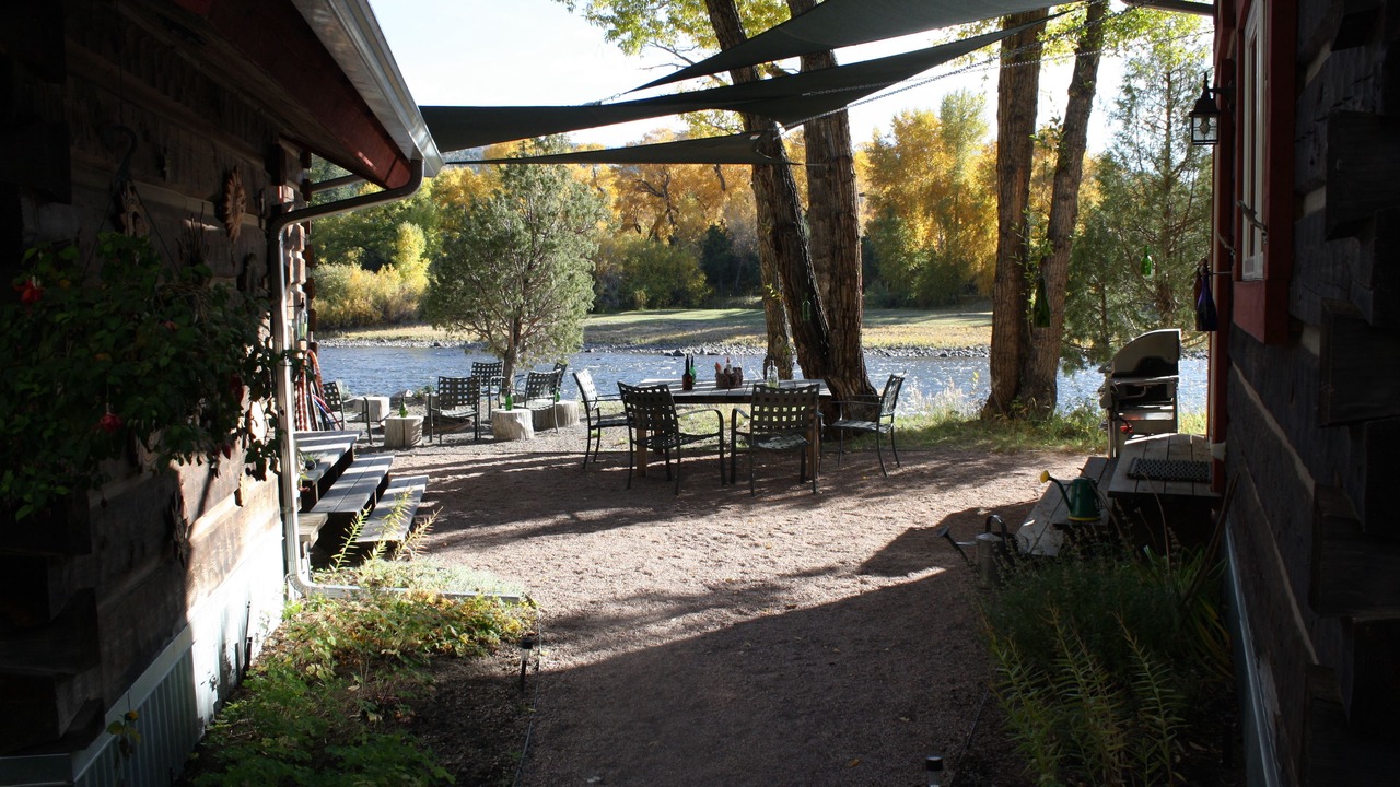 Photo of Outdoor in Alpine Village