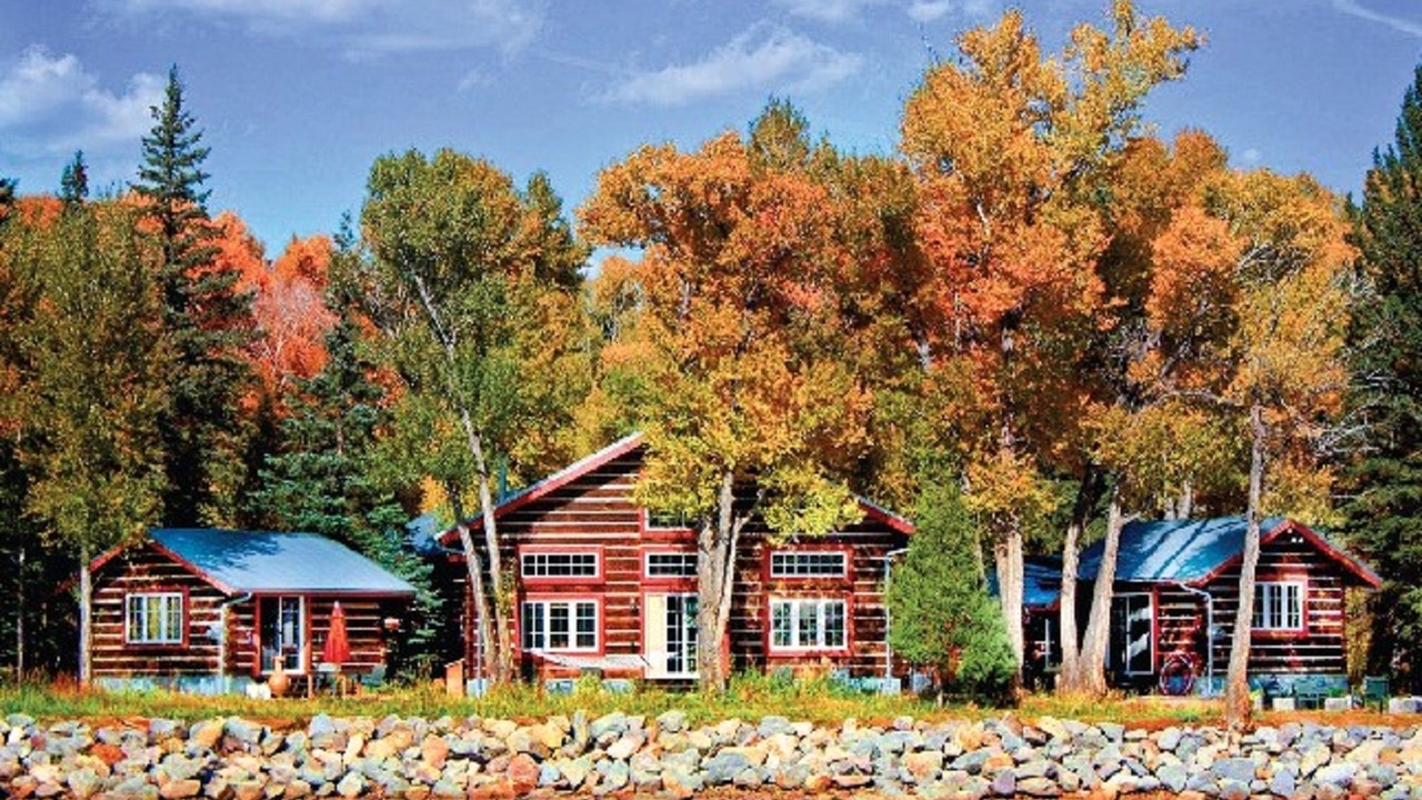 Photo of Outdoor in Alpine Village