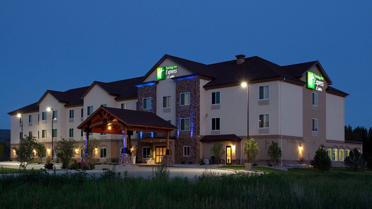 Photo of Outdoor in Silt